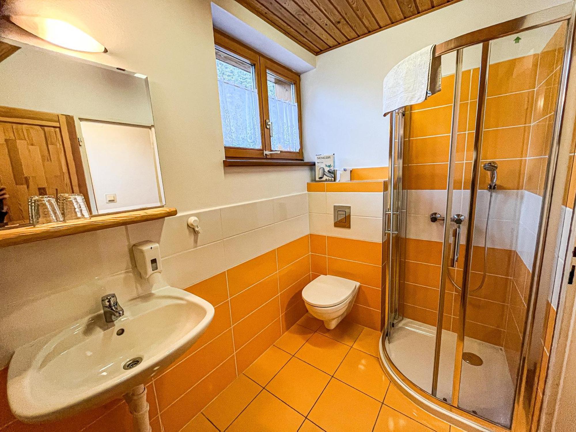 Penzion Limba Demänovská Dolina Exterior foto